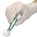 Standard Powder Free Latex Gloves AQL 1.5 image 0