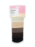 Diane 35-Pack Ponytails, D6732