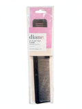 Diane 8" Flat Top Comb D42