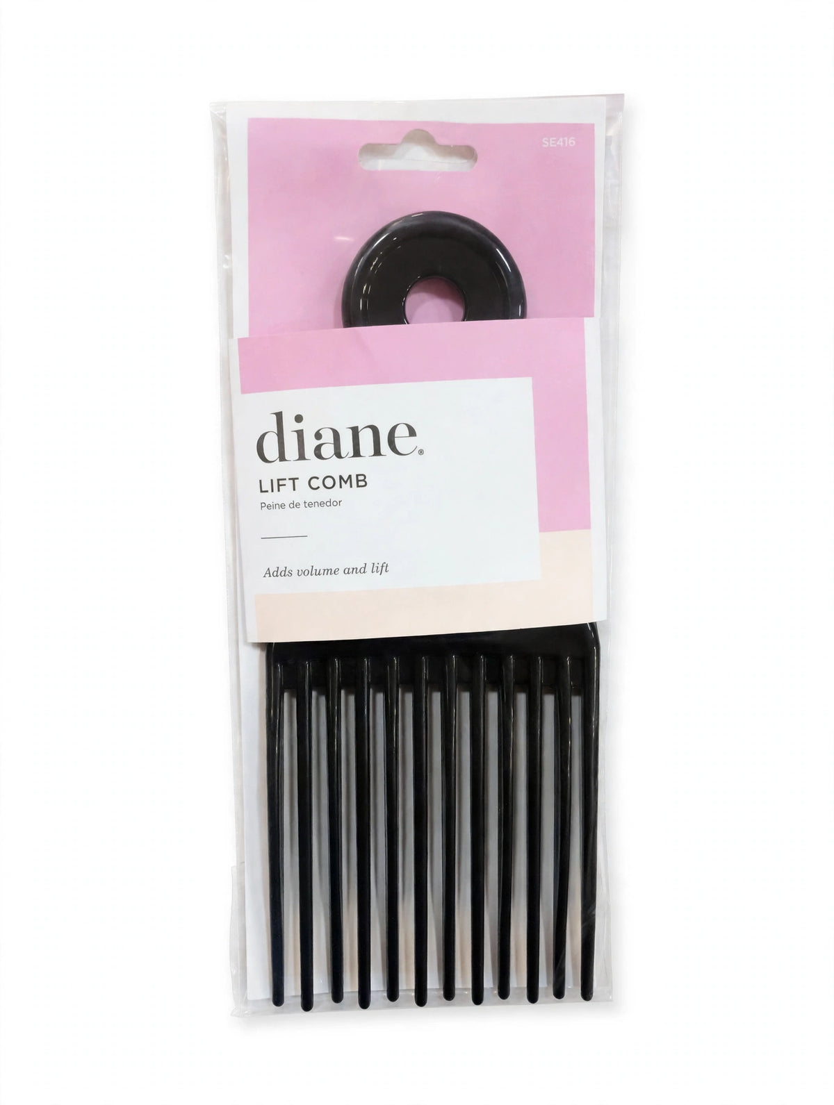 Diane Lift Comb SE416