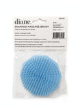 Diane Shampoo Massage Brush D8145
