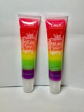 Itzy Lala Sugar Color Burst Vitamin E Lipgloss image 0