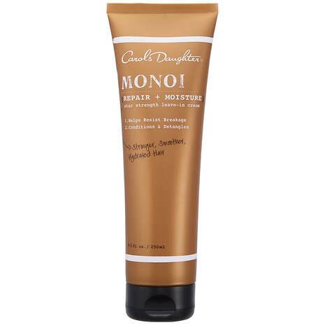 MONOI (REPAIR + MOISTURE) STAR STRENGTH LEAVE IN CREAM image 0