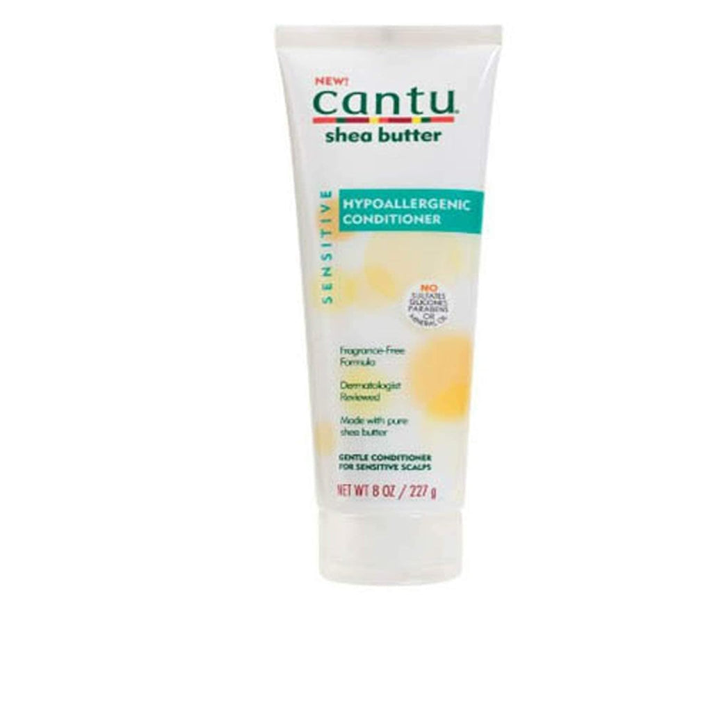 Cantu Shea Butter Hypoallergenic Conditioner image 1