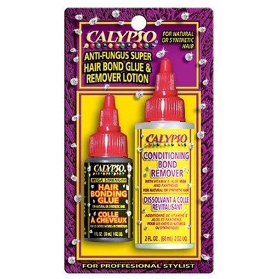 CALYPSO HAIR BOND GLUE image 0