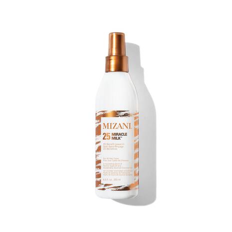25 MIRACLE MILK LEAVE-IN CONDITIONER image 0
