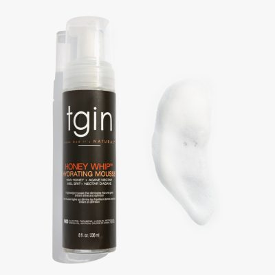 Honey Whip Hydrating Mousse- 8oz image 1