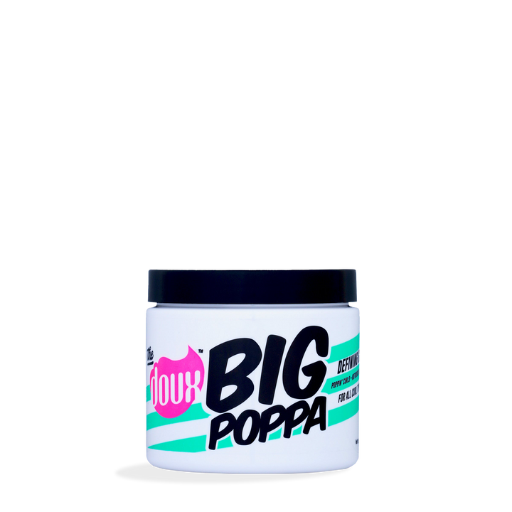 BIG POPPA DEFINING GEL™ image 0