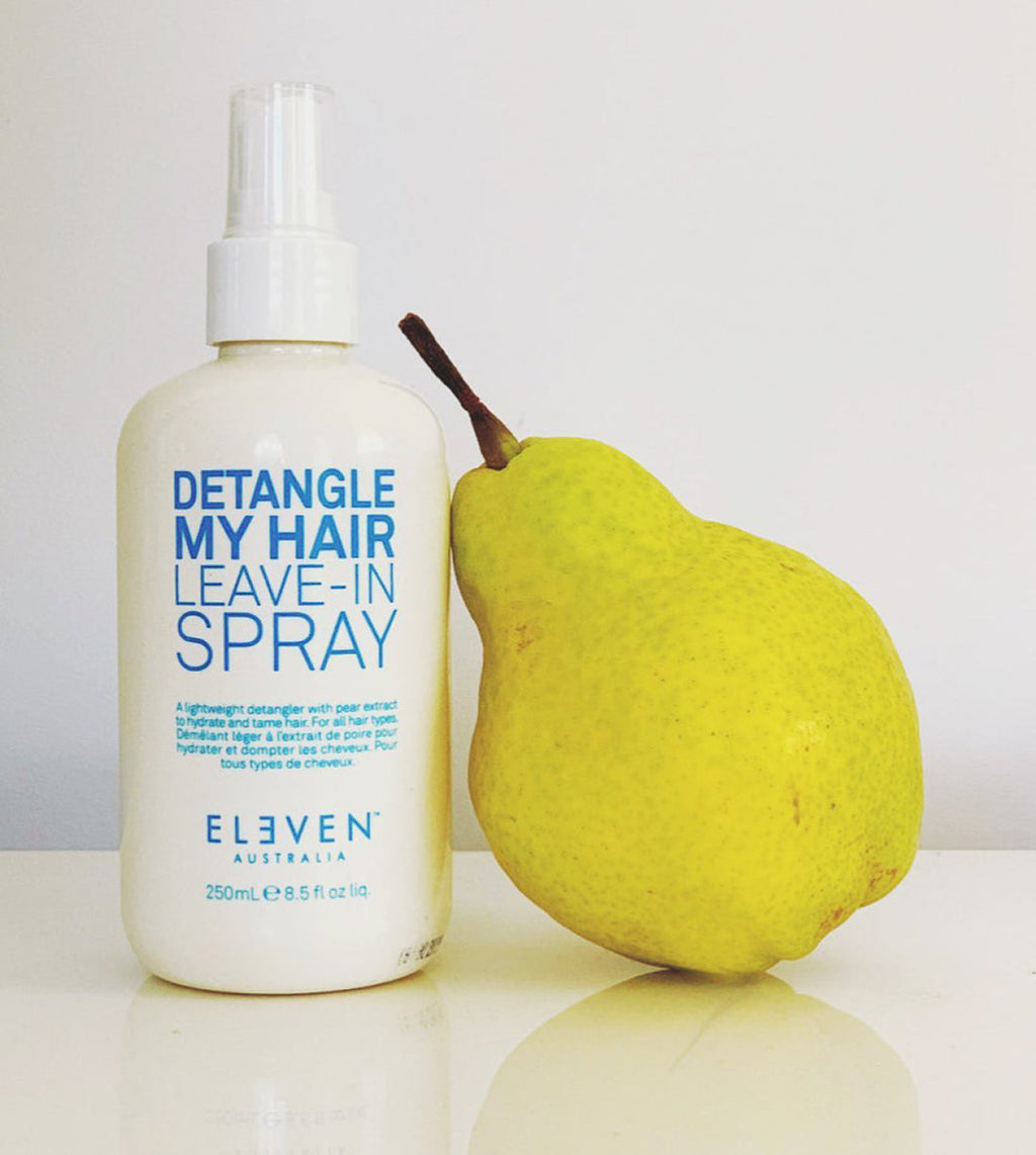 DETANGLE MY HAIR LEAVE-IN SPRAY 8.4 FL OZ image 4