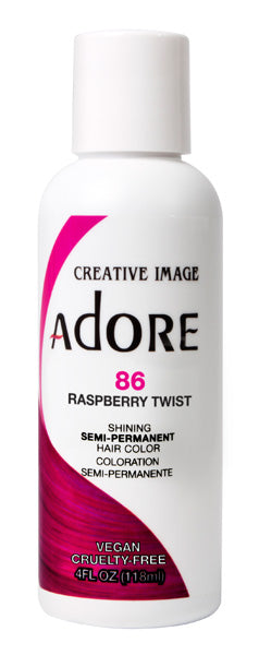 ADORE 86 RASPBERRY TWIST image 0