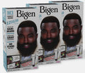 M3 Bigen EZ Color for Men Darkest Brown - 3 Pack image 0