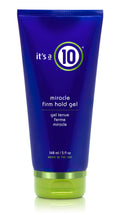 IT'S A 10 MIRACLE FIRM HOLD STYLING GEL image 0