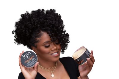 Honey Miracle Hair Mask image 2