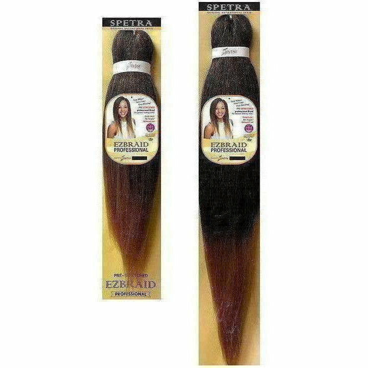 SPECTRA: EZ BRAID 20" image 0