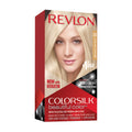 Revlon ColorSilk Beautiful Permanent Hair Color image 0