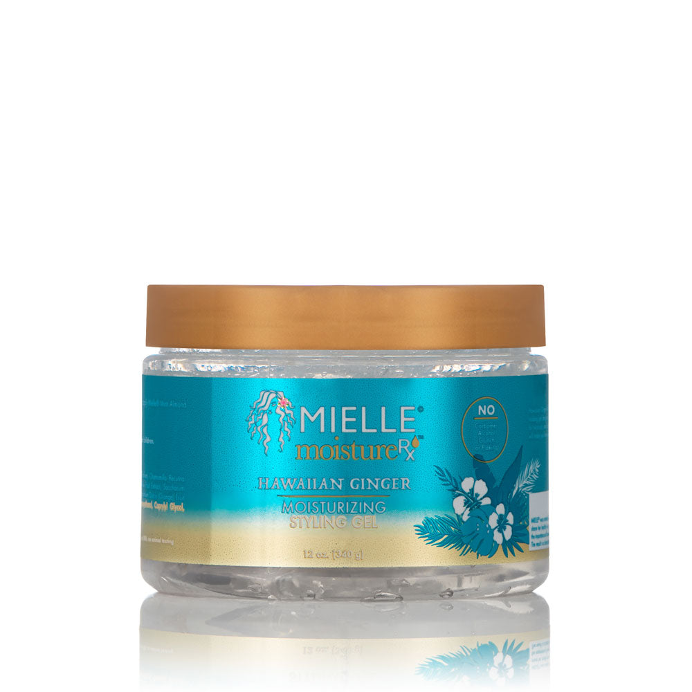 Moisture RX Hawaiian Ginger Styling Gel image 0