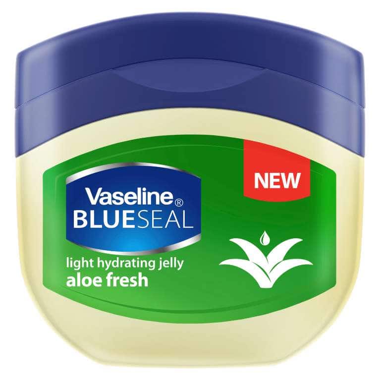 Vaseline aloe fresh image 0