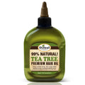 Difeel Premium Natural Hair Oil - Tea Tree Oil image 0