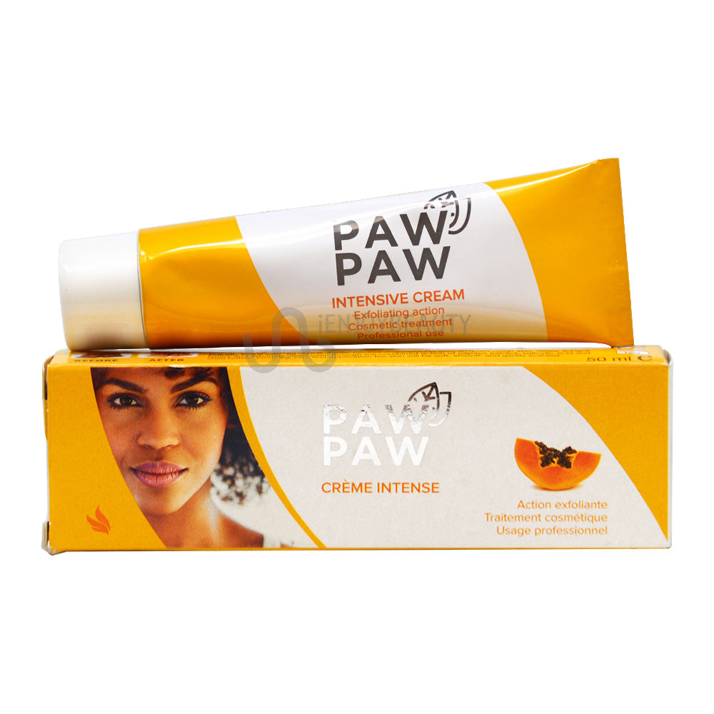 PAW PAW Intensive Cream 50ml 1.7oz image 1