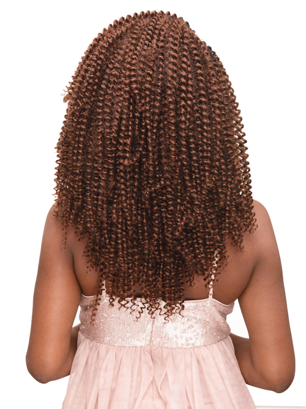 3X GHANA TWIST SPRINGY WATER 14 image 2