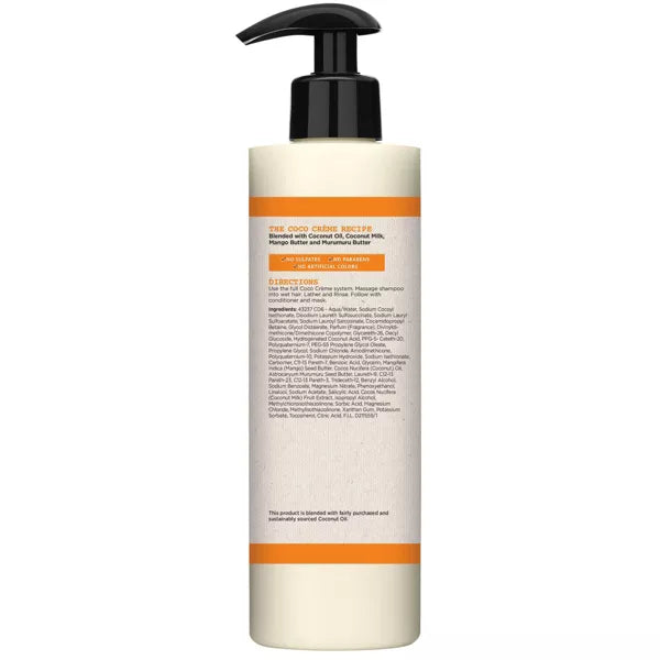 Carol's Daughter Shampoo image 1