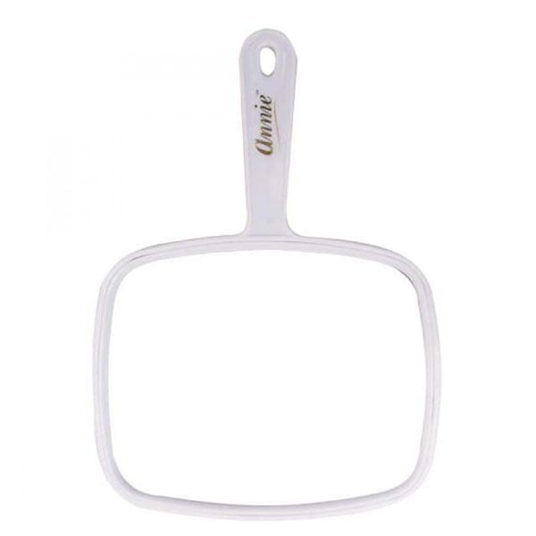 #3005 ANNIE SMALL ASSORT TV MIRROR (6PC) image 0