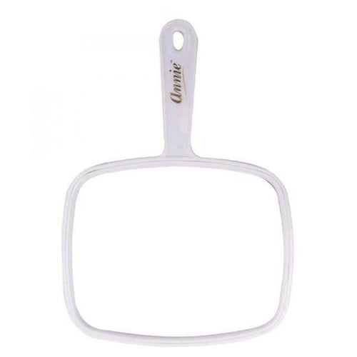 #3005 ANNIE SMALL ASSORT TV MIRROR (6PC) image 0