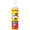 All Day Locks Braid Oil 8oz image 0