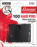 1 3/4"  CRIMPED MICRO BALL TIP image 0