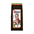 BEAUTY ELEMENTS REALISTIC 3X GHANA X-PRESSION PRE-STRETCHED image 0