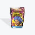 Calypso Satin-Lined Shower Cap image 0