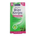 Waxing Strips for Facial & Body image 0