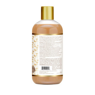 HONEY, CHOCOLATE & COCONUT OIL CONDITIONER, 12OZ image 3