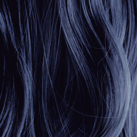 Jimy Henna Hair Colour Midnight Blue image 0