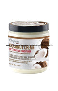 Africa's Best Originals Coconut Creme Restorative Conditioner 426g/15oz image 0