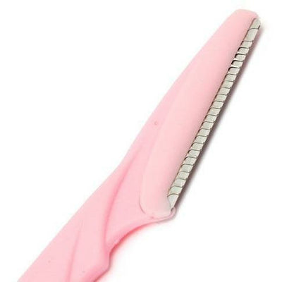 Gabriella Eyebrows & Facial Razor (SINGLE) image 0