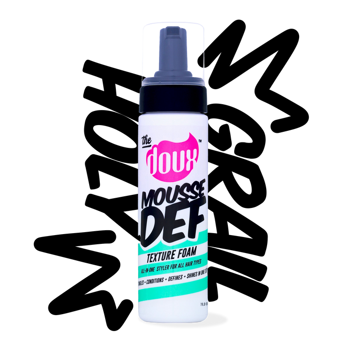 MOUSSE DEF TEXTURE FOAM® image 1