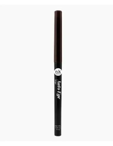 NICKA K NEWYORK NK Auto Eye Liner AA02 Dark Brown image 0
