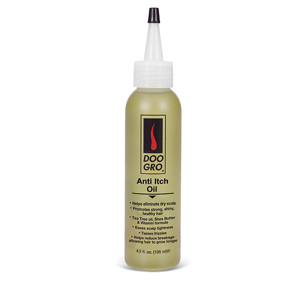 DOO GRO® ANTI ITCH OIL image 0