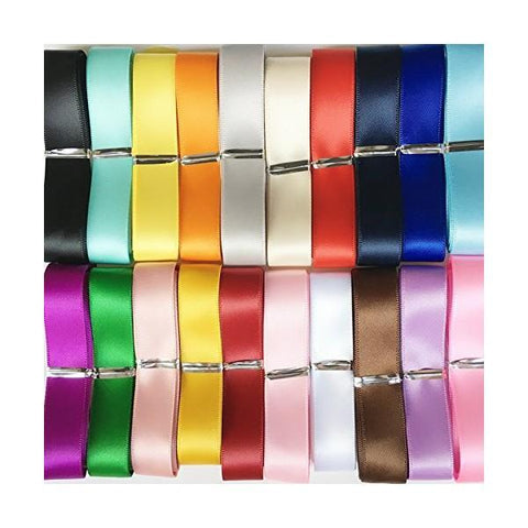 Donna Collection Ribbons Assorted image 0