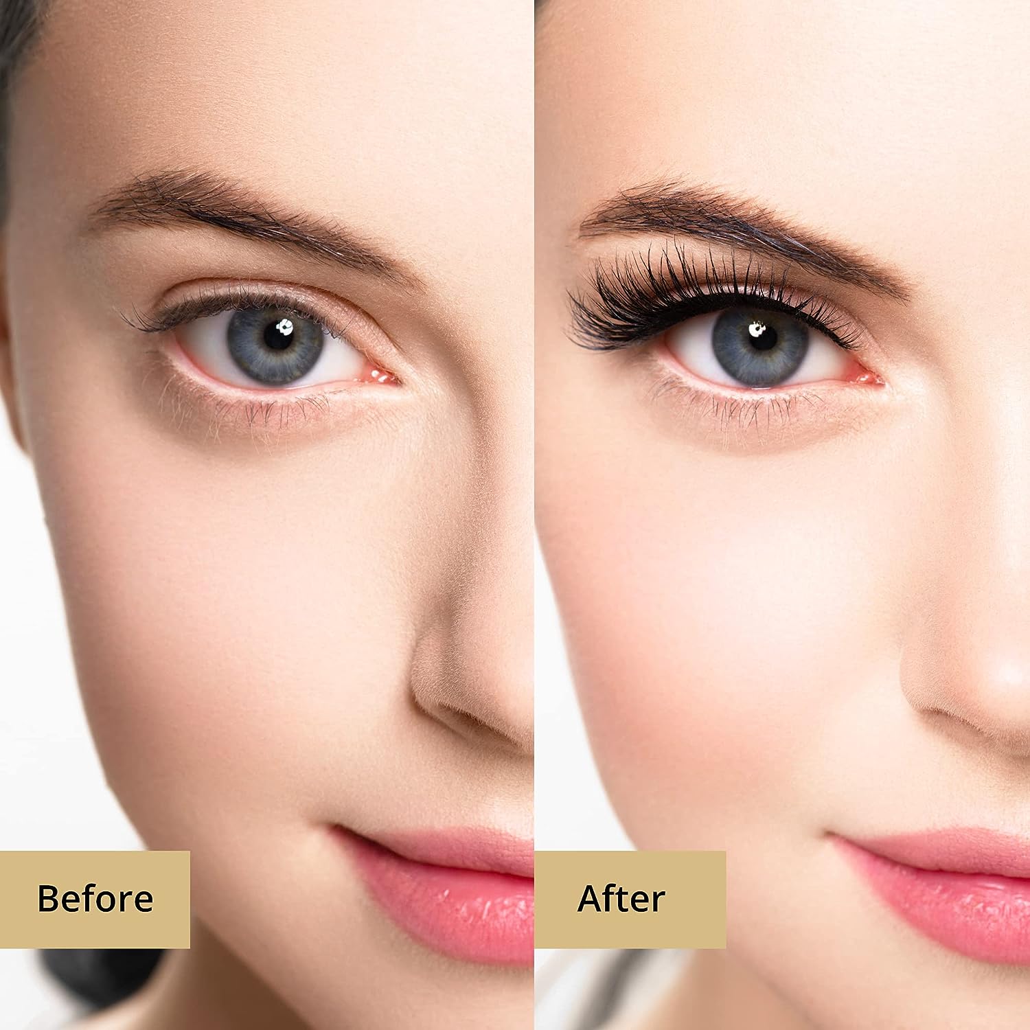 Magnetic Eyelash stick image 1