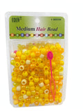 Eden Medium Hair Bead