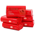 Camay Classic Rose Essence Scented Beauty Bar Soap image 0