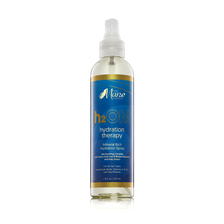 H2Oh! Hydration Therapy Mineral Rich Hydration Spray image 0