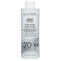 Pure White 20 Volume Creme Developer image 0