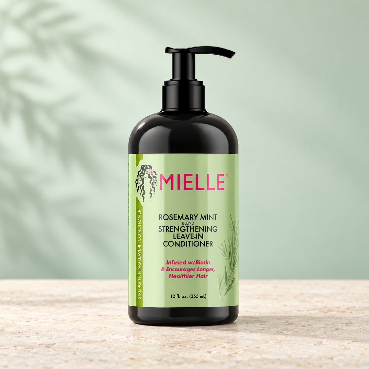 Mielle Rosemary Mint Conditione