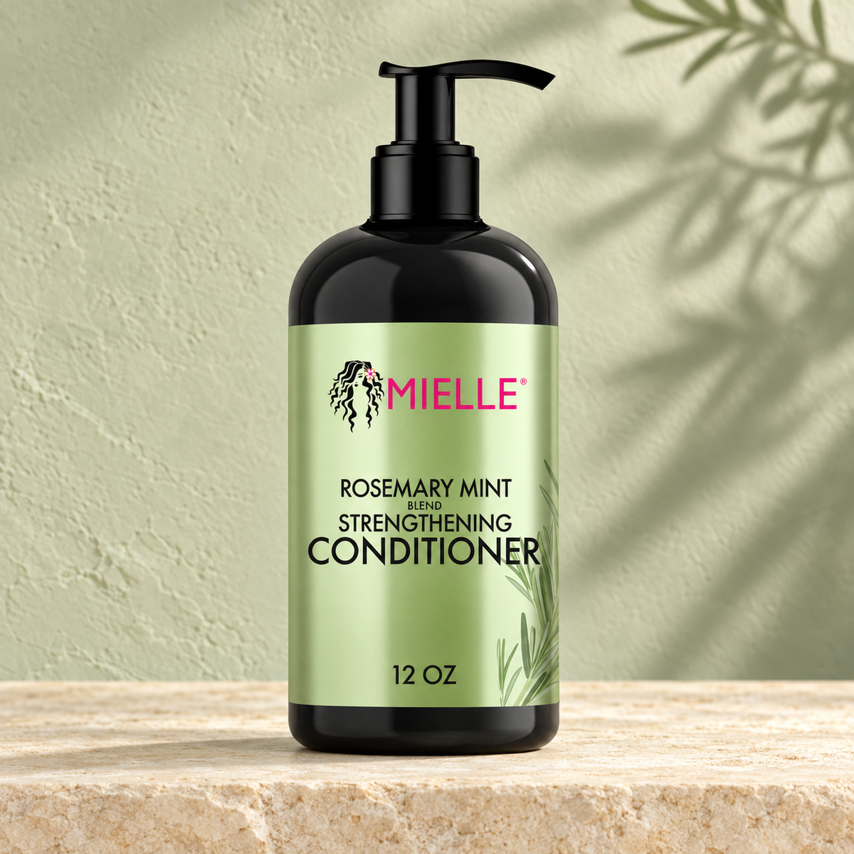 Rosemary Mint Strengthening Conditioner