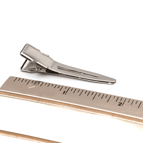 Annie Single Prong Clips 80Ct image 3