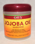 Jojoba Oil 6oz image 0