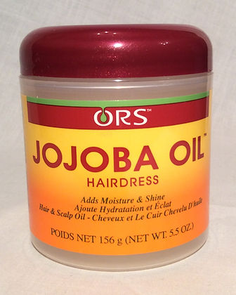 Jojoba Oil 6oz image 0